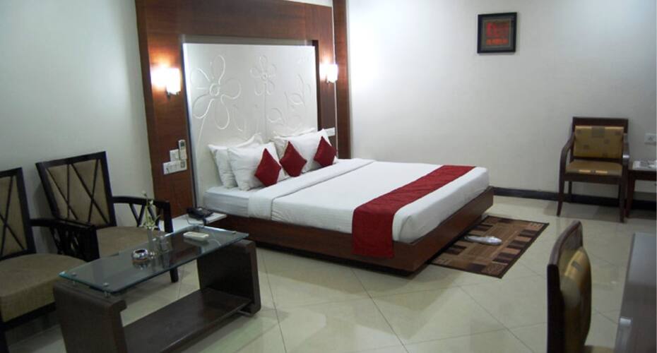 Hotel Amit International, Bhilai 2